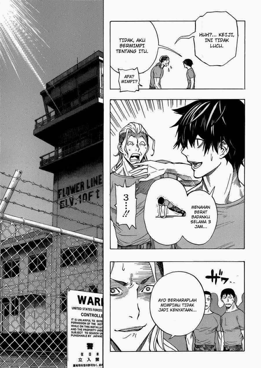 All You Need Is Kill Chapter 01 - Halaman 15