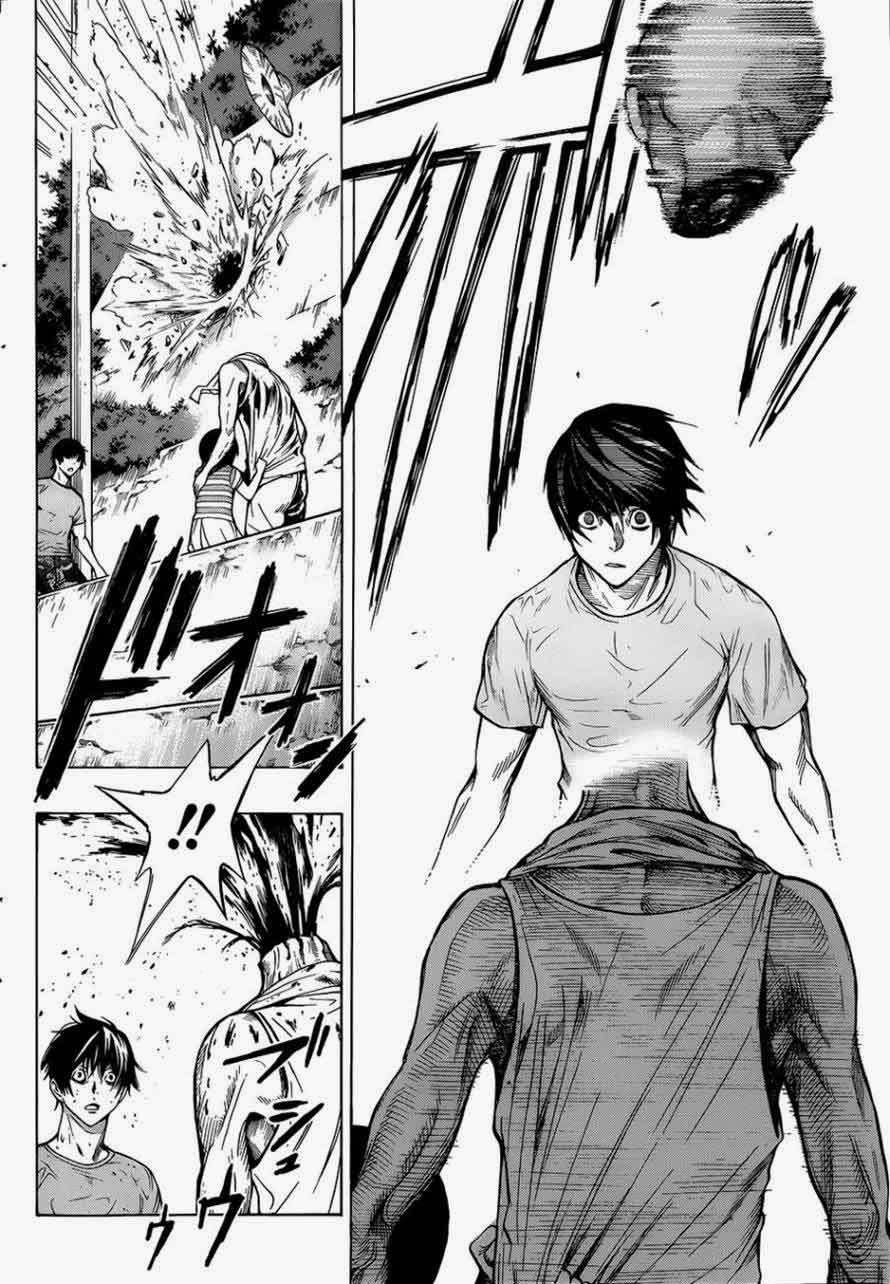 All You Need Is Kill Chapter 01 - Halaman 52