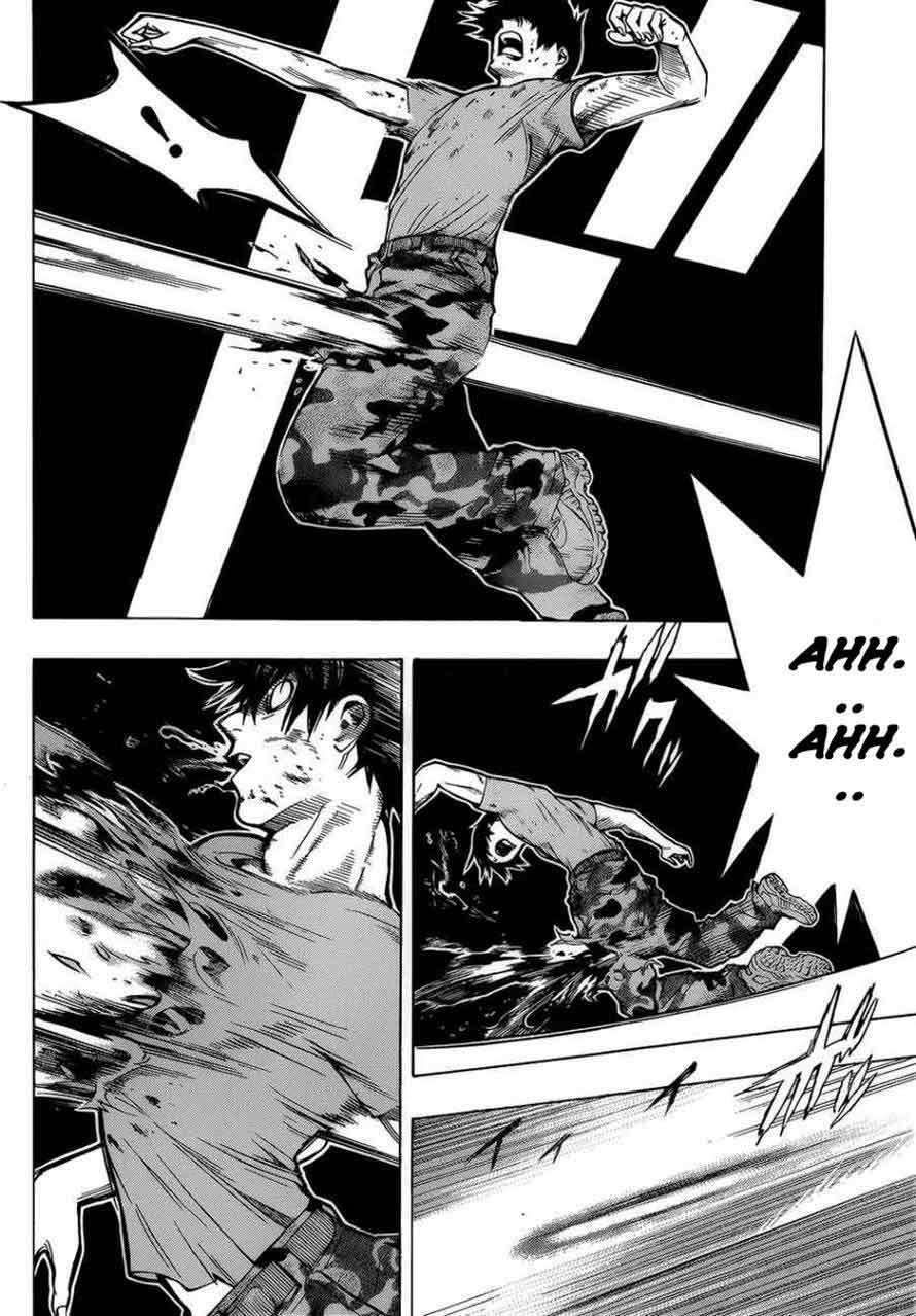 All You Need Is Kill Chapter 01 - Halaman 55