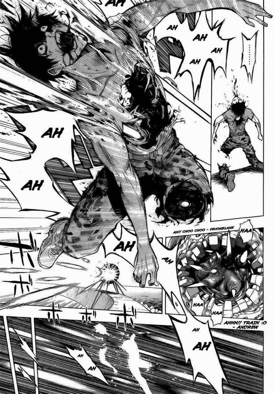 All You Need Is Kill Chapter 01 - Halaman 56