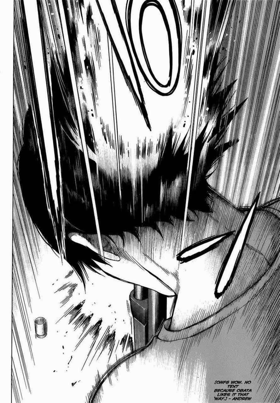 All You Need Is Kill Chapter 01 - Halaman 59