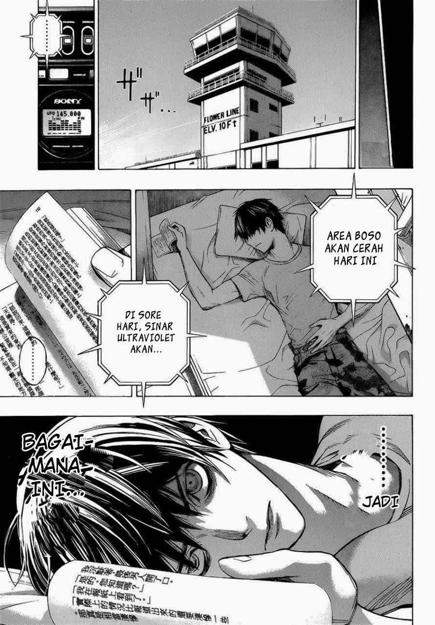 All You Need Is Kill Chapter 01 - Halaman 60