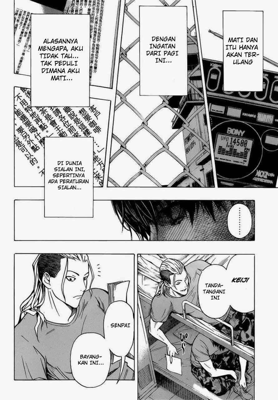 All You Need Is Kill Chapter 01 - Halaman 61