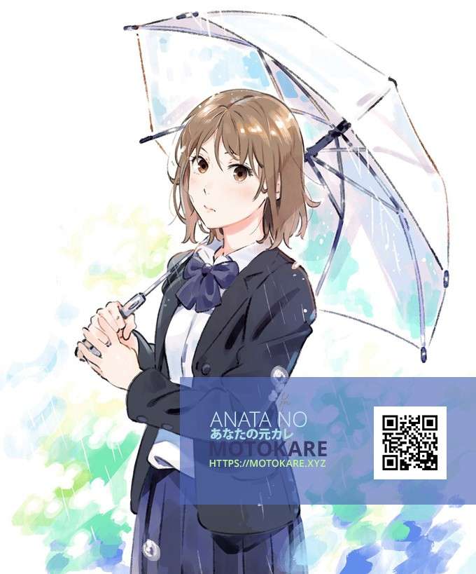 Komik Ame no Hi Chapter 01. gambar 1