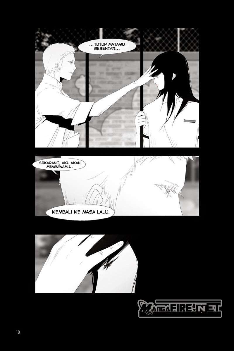Annarasumanara Chapter 19 - Halaman 11