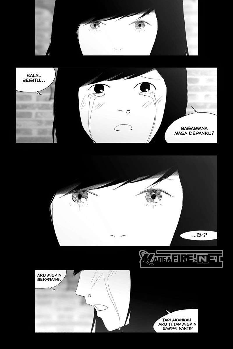 Annarasumanara Chapter 19 - Halaman 22