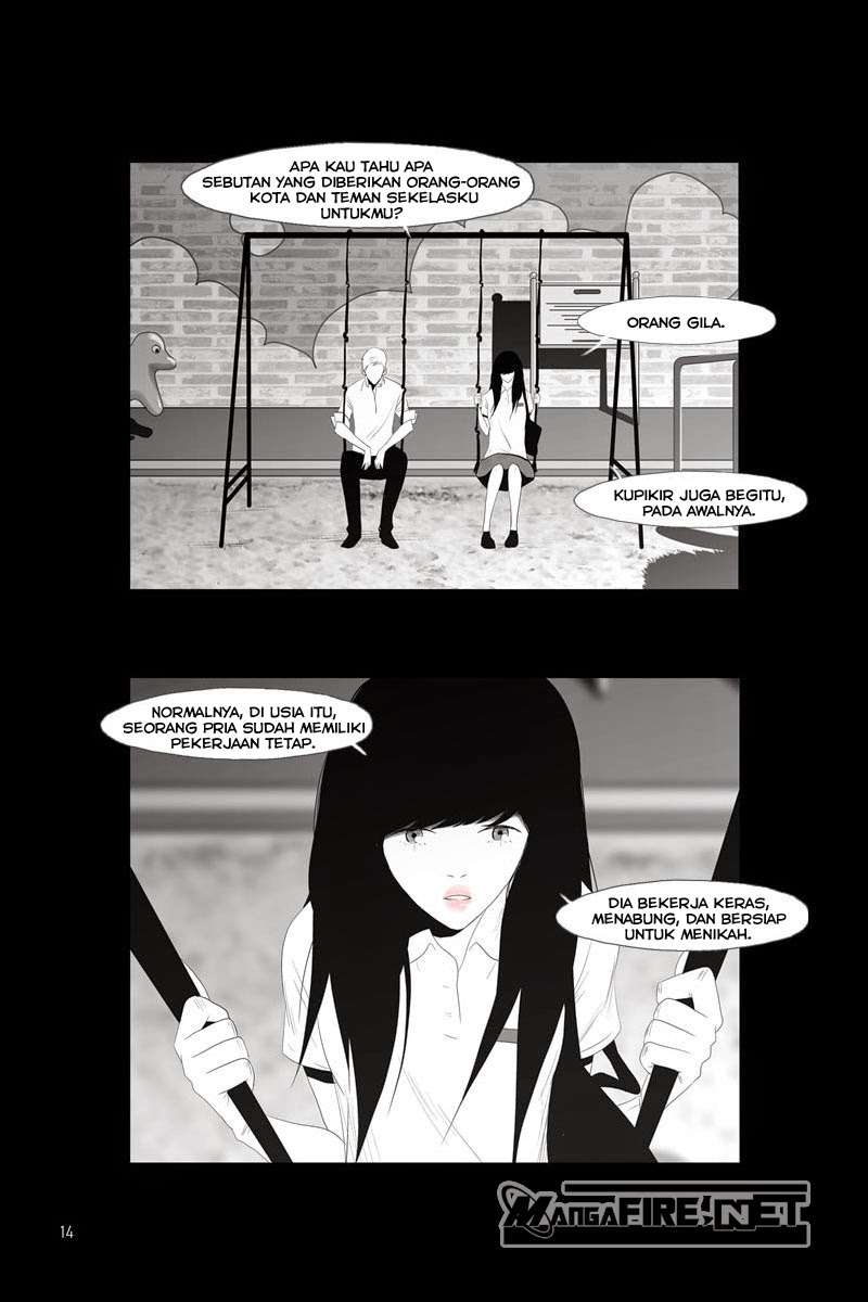 Annarasumanara Chapter 19 - Halaman 7