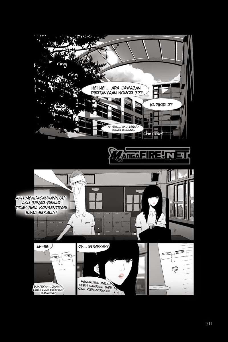 Annarasumanara Chapter 18 - Halaman 11
