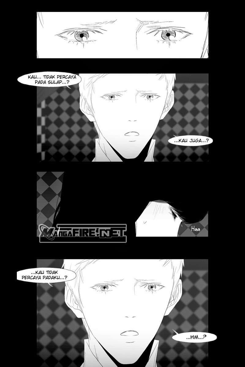 Annarasumanara Chapter 18 - Halaman 19