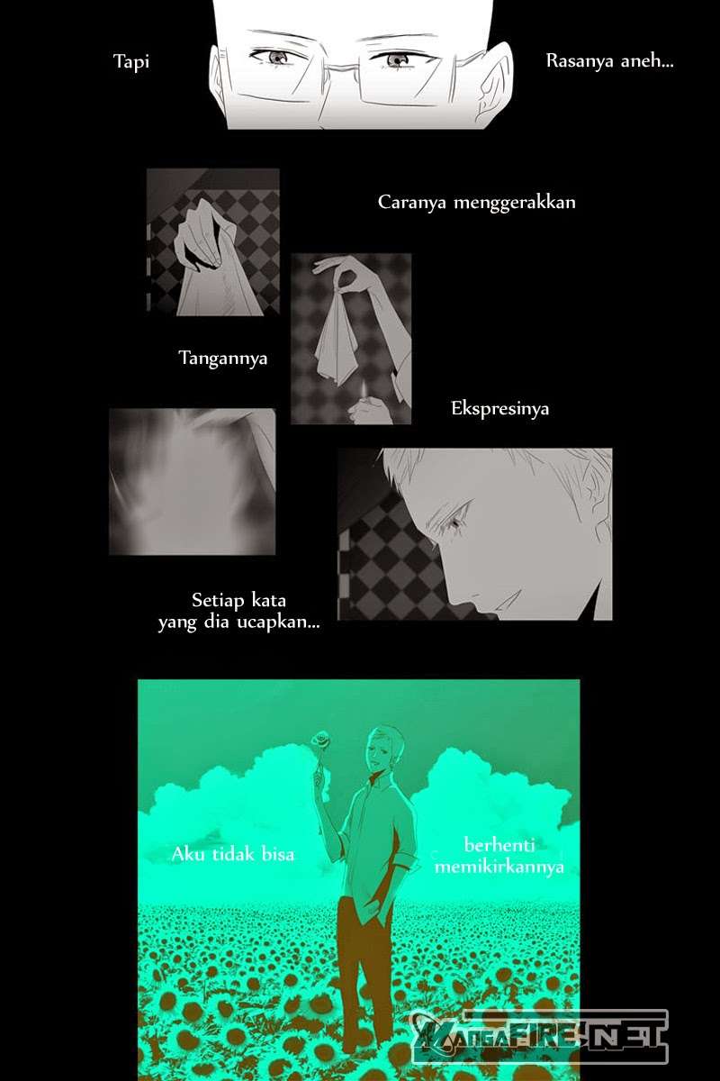 Annarasumanara Chapter 18 - Halaman 9