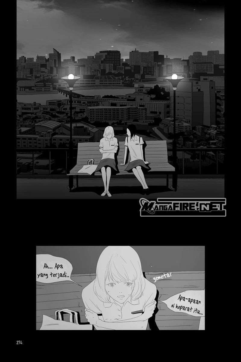 Manhwa Annarasumanara Chapter 17 gambar 2