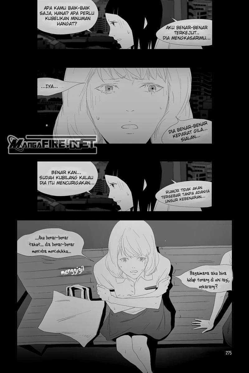 Annarasumanara Chapter 17 - Halaman 3