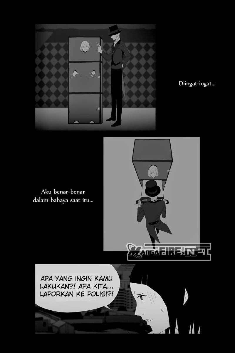 Annarasumanara Chapter 17 - Halaman 4