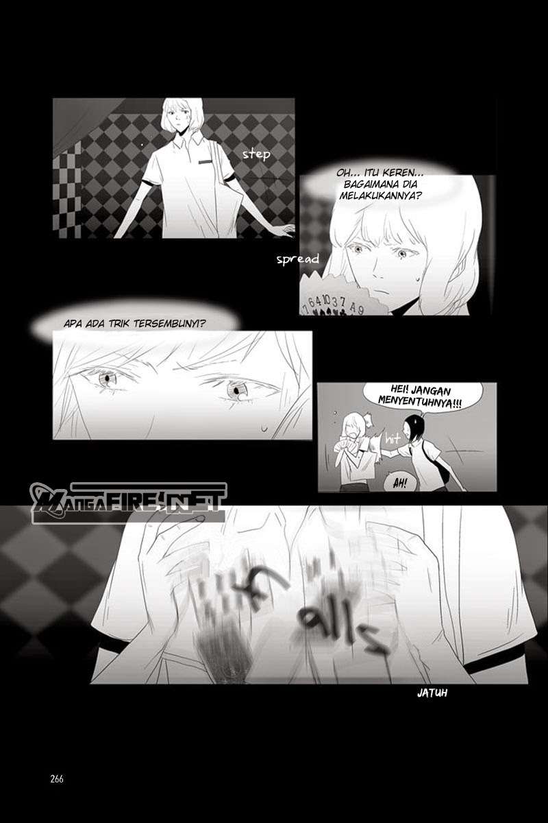 Annarasumanara Chapter 16 - Halaman 18