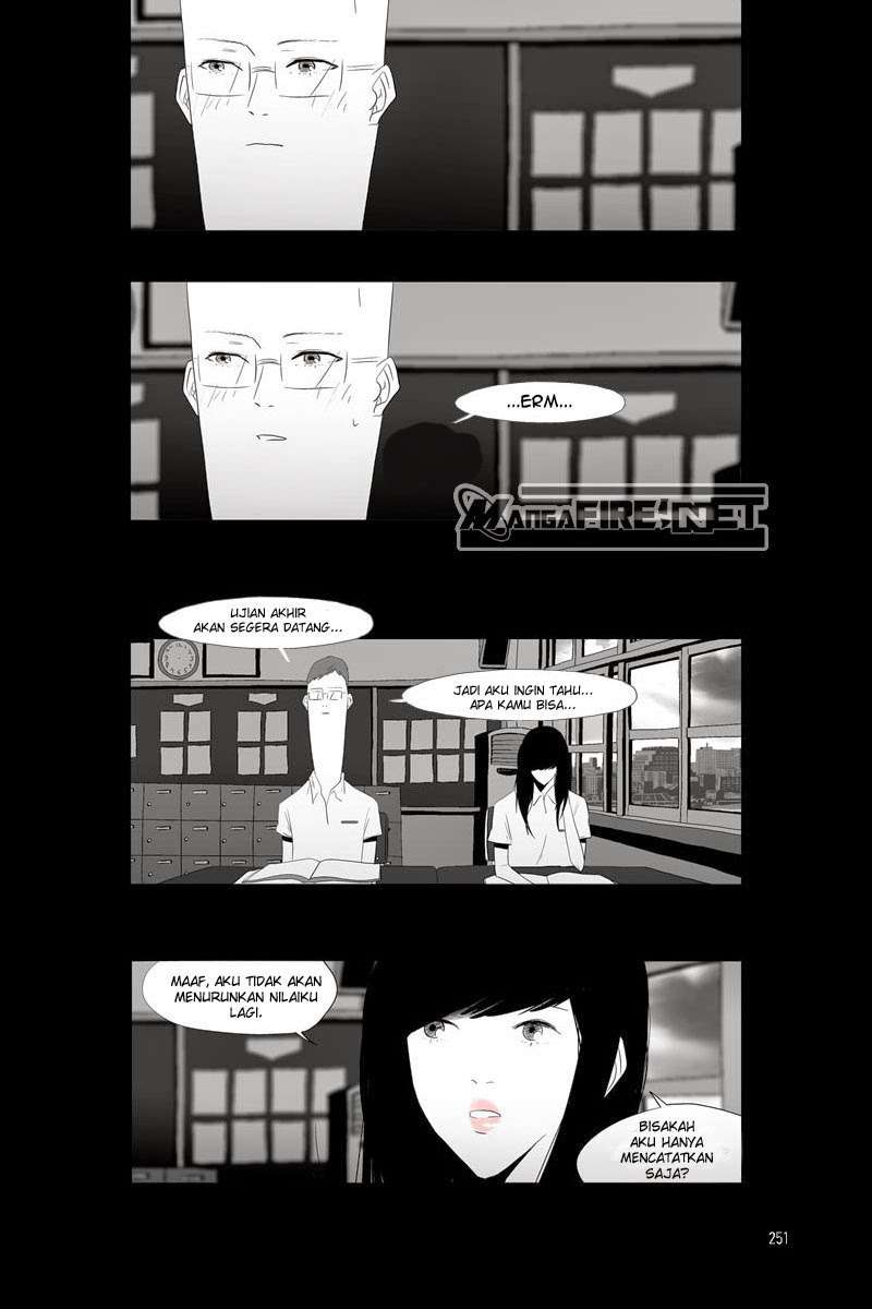Annarasumanara Chapter 16 - Halaman 3