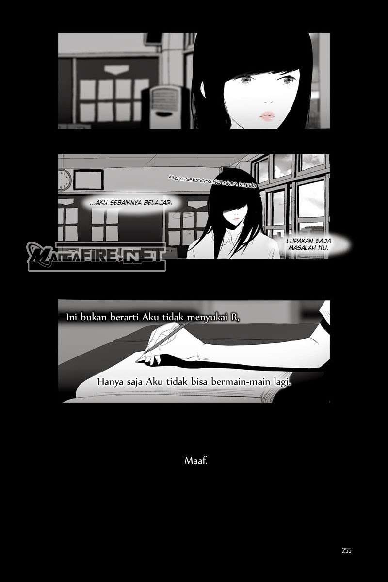 Annarasumanara Chapter 16 - Halaman 7