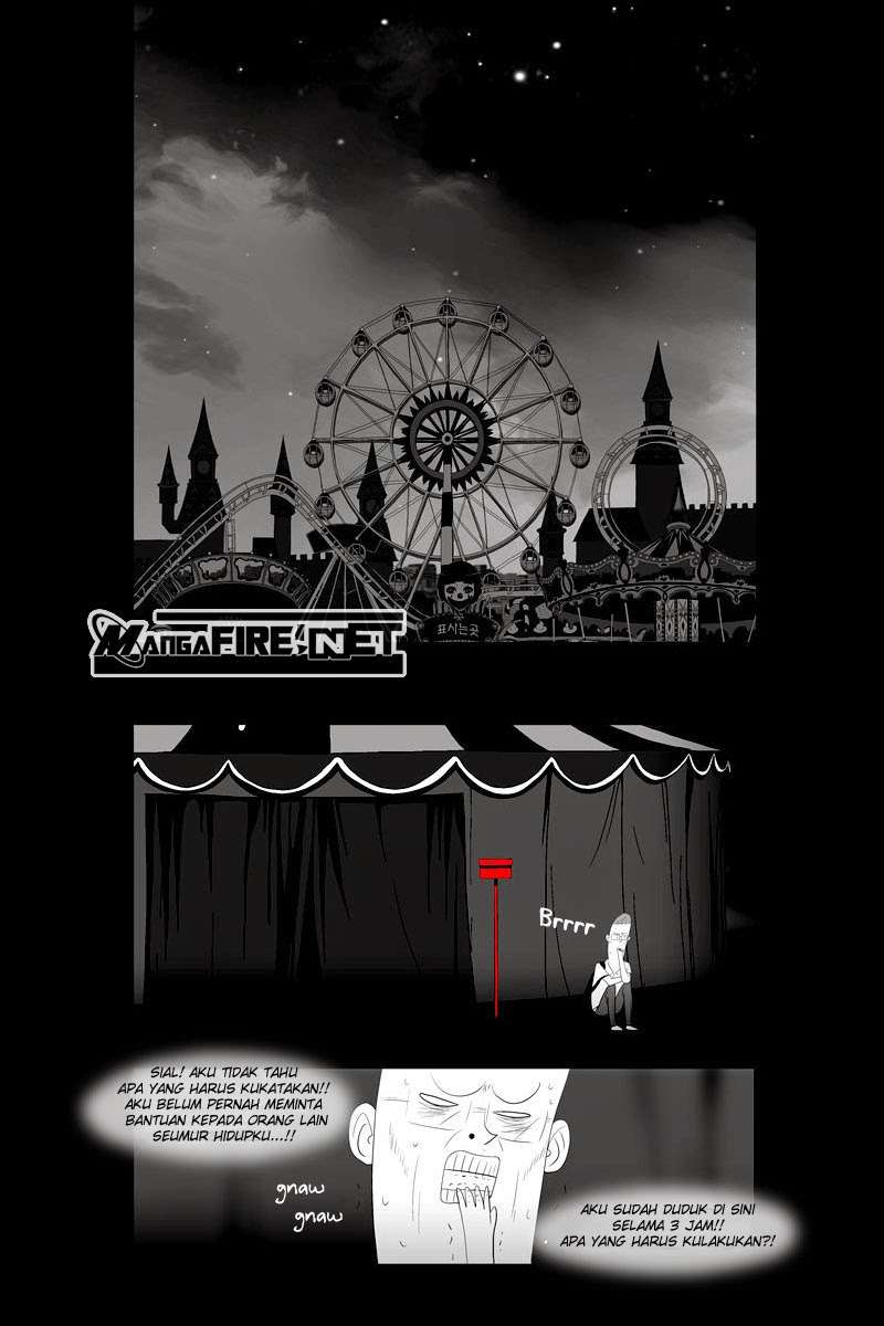 Annarasumanara Chapter 15 - Halaman 14
