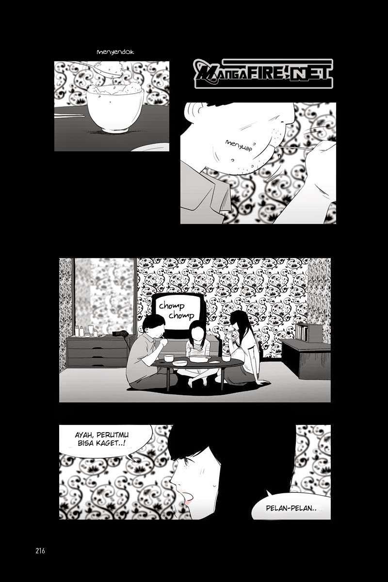 Manhwa Annarasumanara Chapter 15 gambar 2