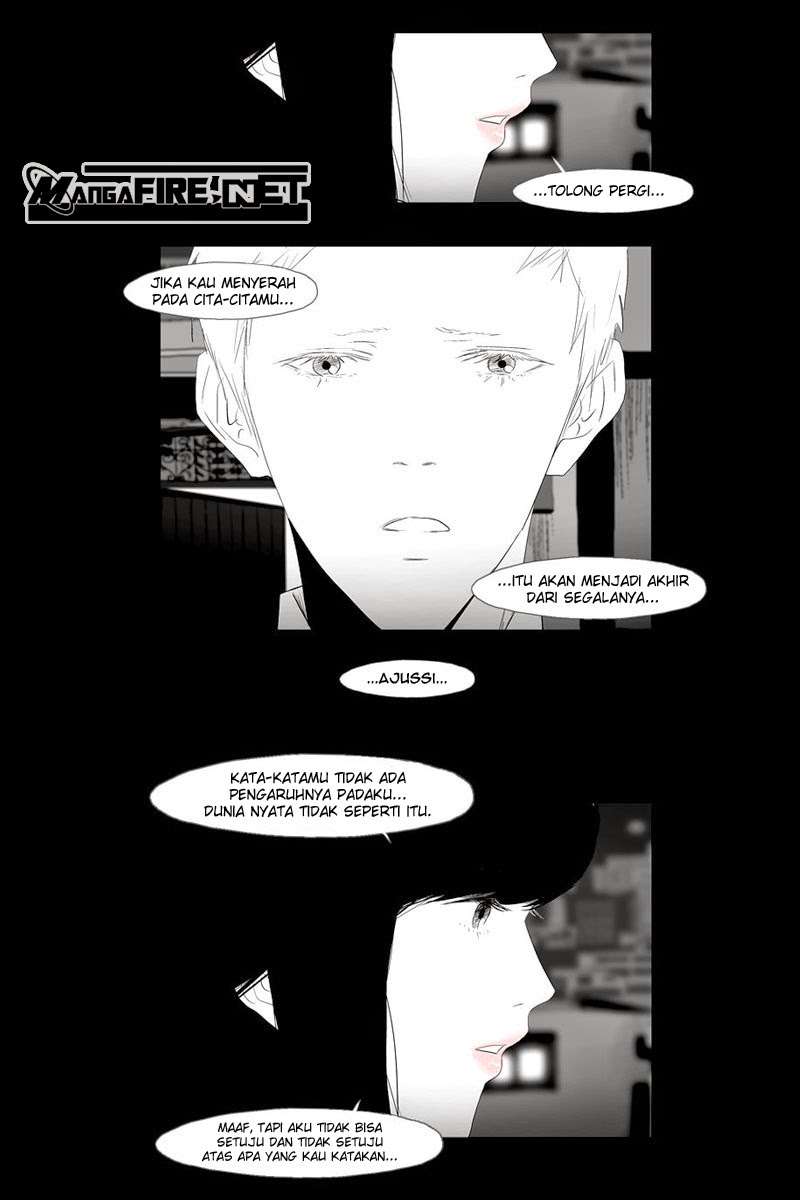Annarasumanara Chapter 15 - Halaman 28