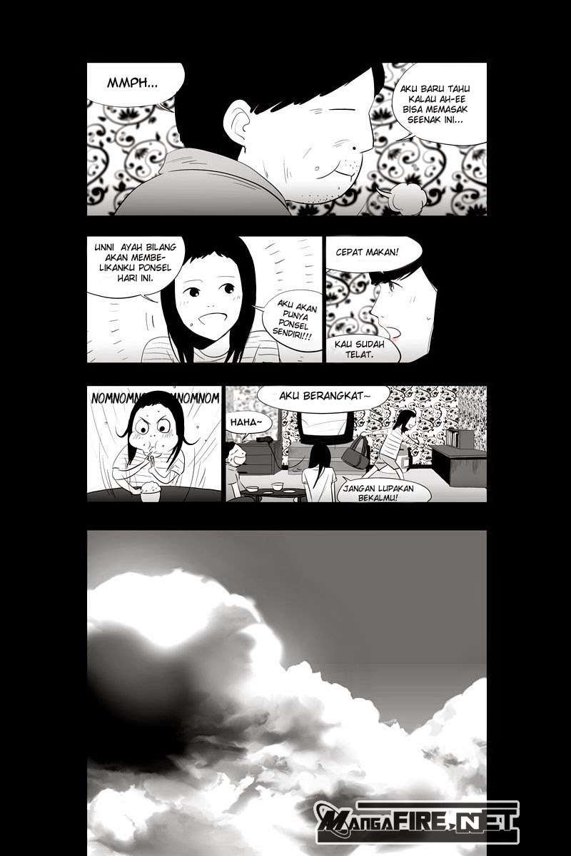Annarasumanara Chapter 15 - Halaman 3