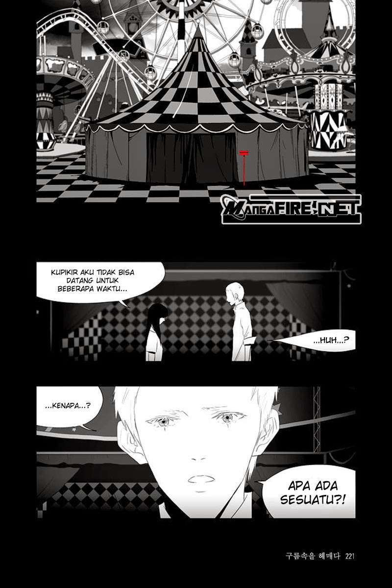 Annarasumanara Chapter 15 - Halaman 7
