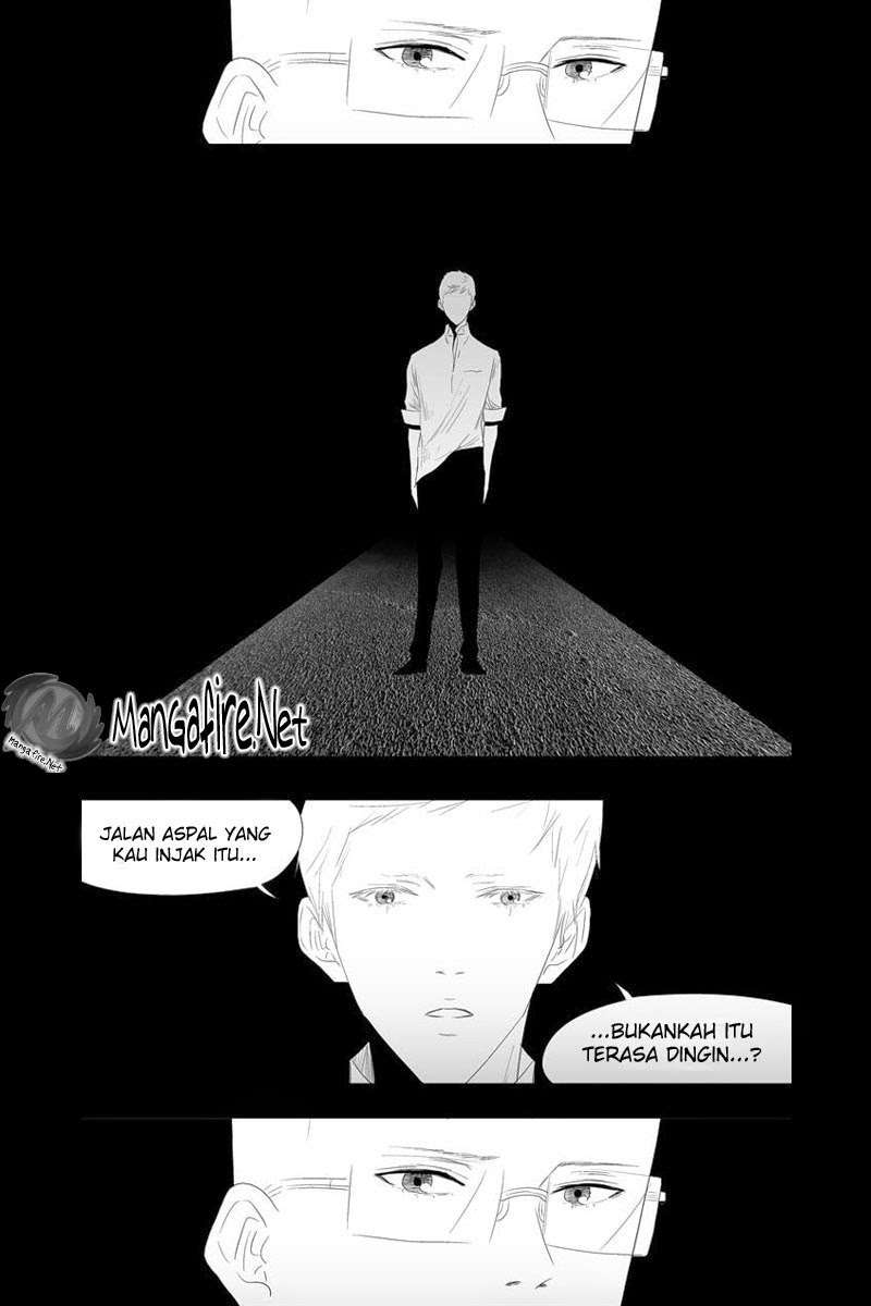 Annarasumanara Chapter 14 - Halaman 18