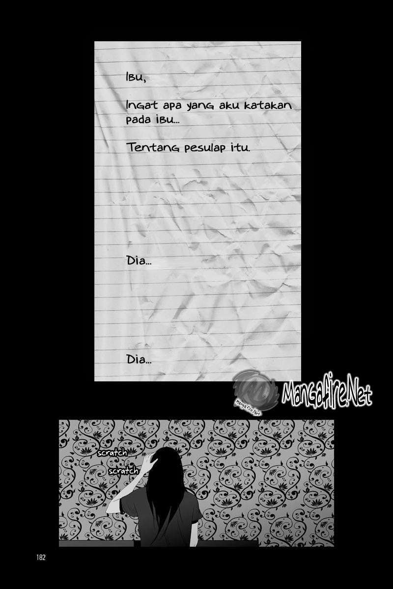 Manhwa Annarasumanara Chapter 14 gambar 2