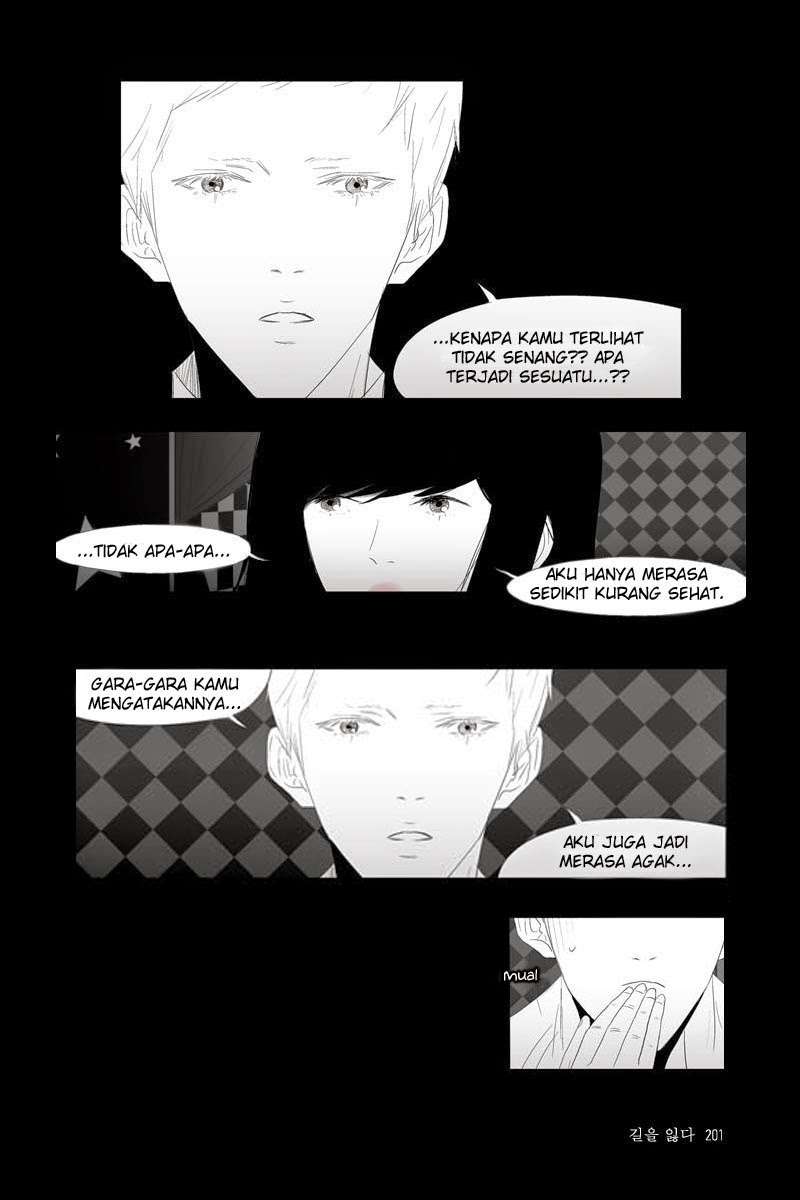 Annarasumanara Chapter 14 - Halaman 21