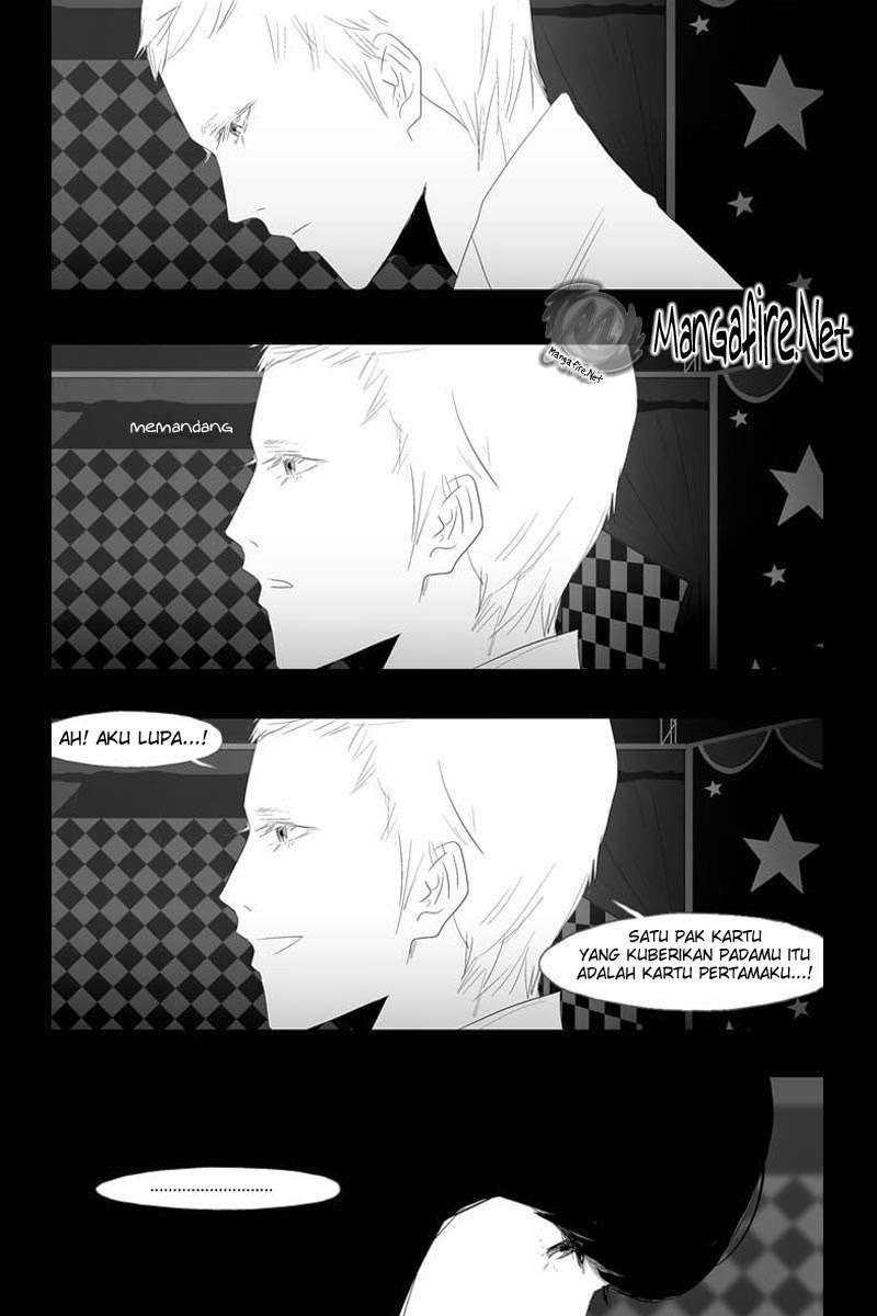 Annarasumanara Chapter 14 - Halaman 24