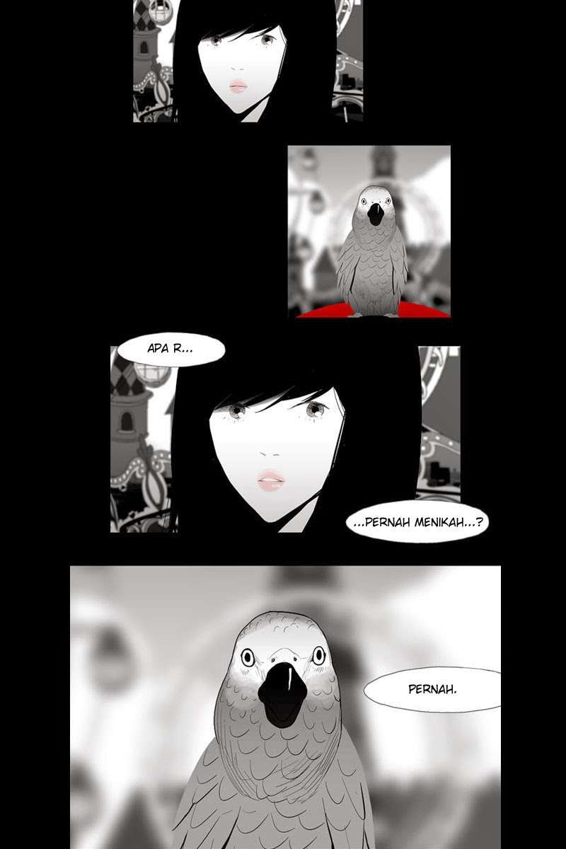 Annarasumanara Chapter 14 - Halaman 26