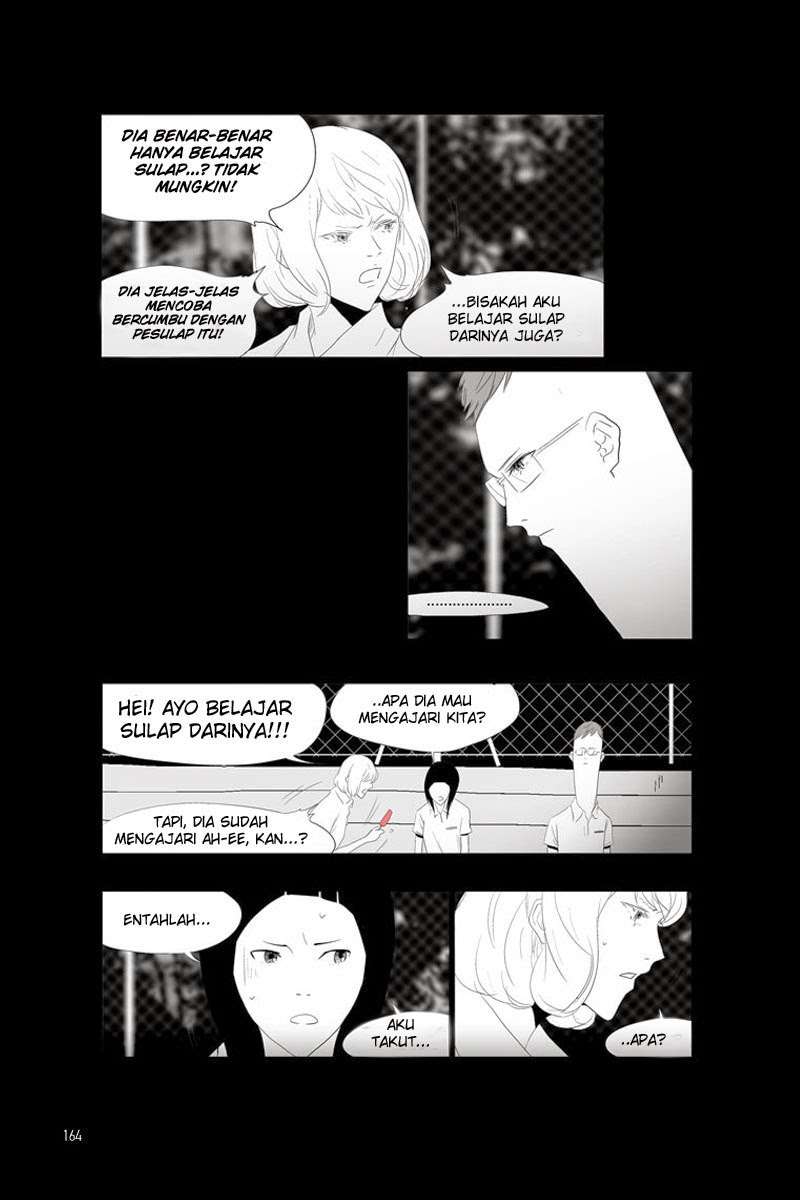 Annarasumanara Chapter 13 - Halaman 18