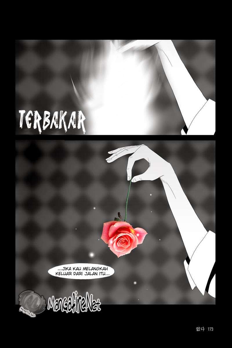 Annarasumanara Chapter 13 - Halaman 27