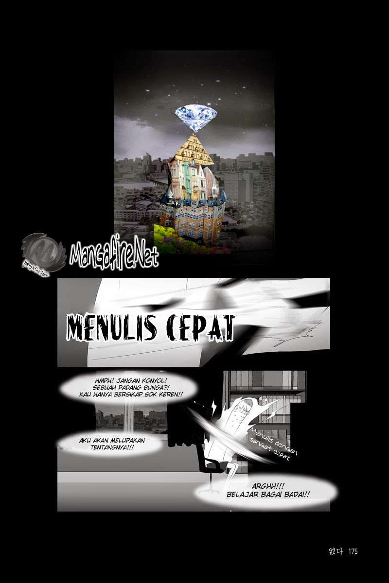 Annarasumanara Chapter 13 - Halaman 29