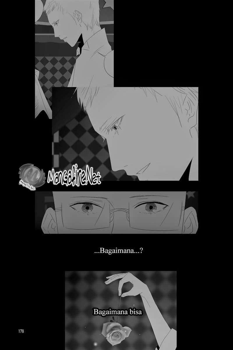 Annarasumanara Chapter 13 - Halaman 32