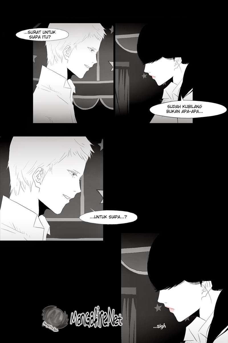 Annarasumanara Chapter 12 - Halaman 10