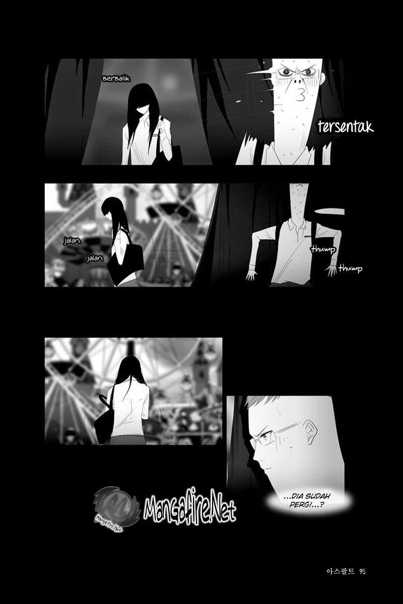 Annarasumanara Chapter 11 - Halaman 10