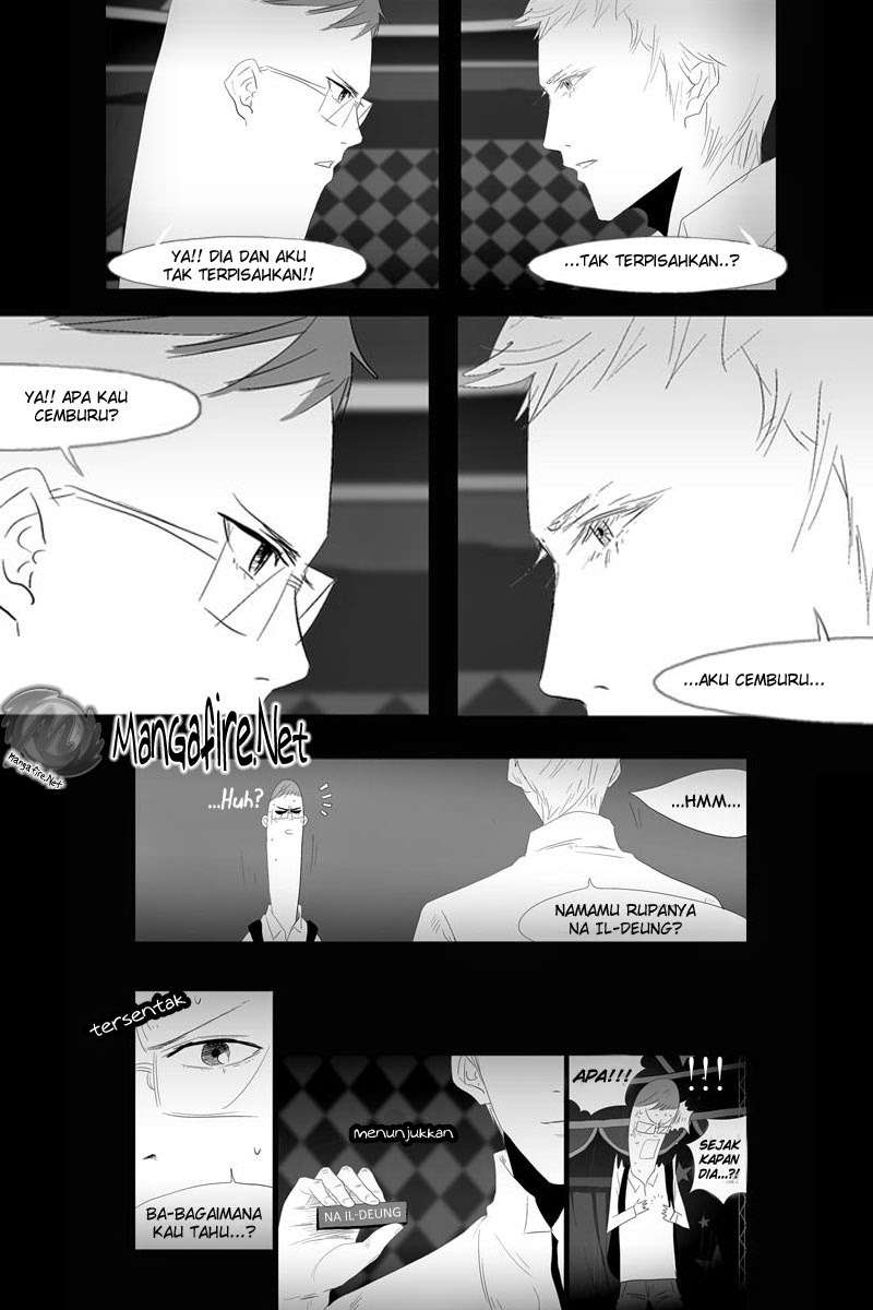 Annarasumanara Chapter 11 - Halaman 19