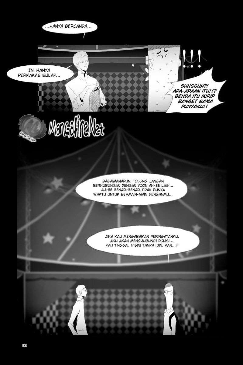 Annarasumanara Chapter 11 - Halaman 23