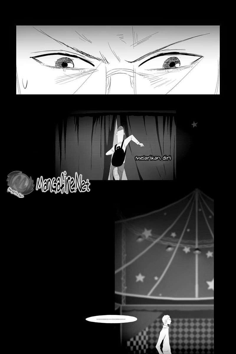 Annarasumanara Chapter 11 - Halaman 26
