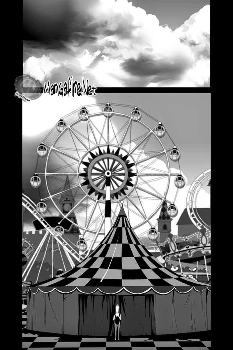 Annarasumanara Chapter 11 - Halaman 3