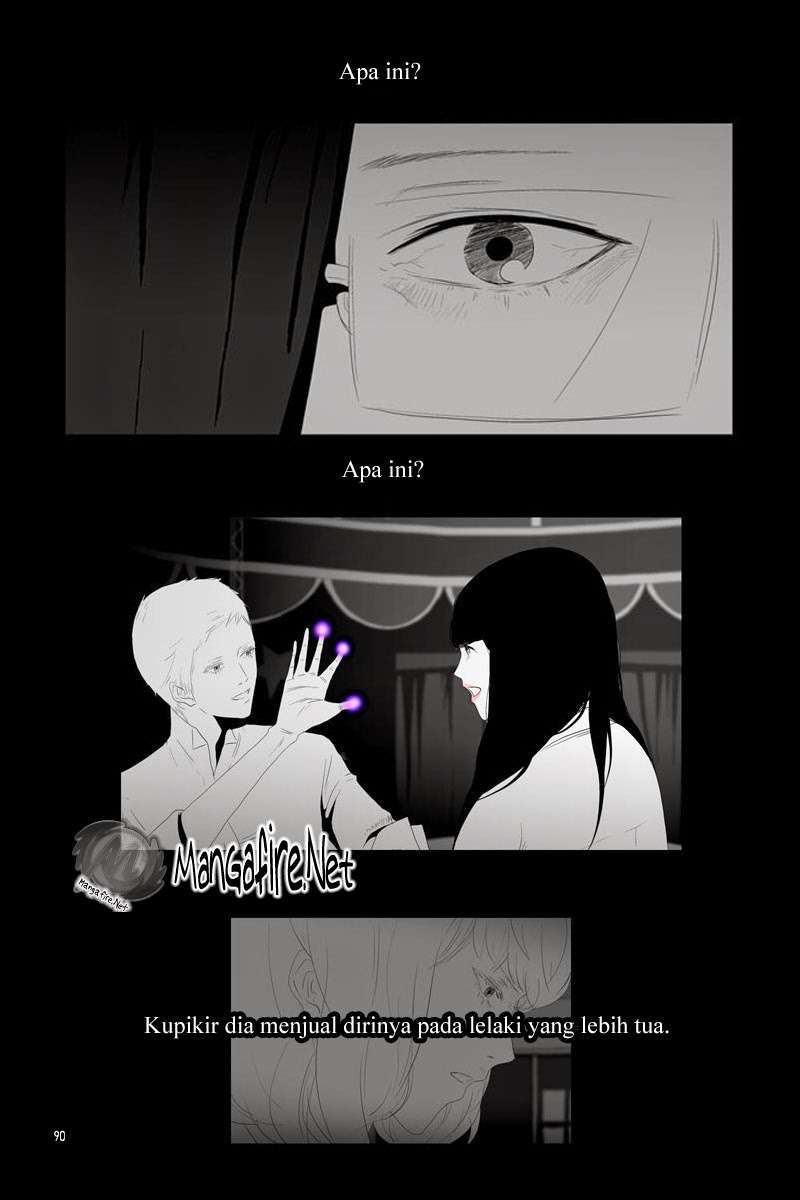 Annarasumanara Chapter 11 - Halaman 5