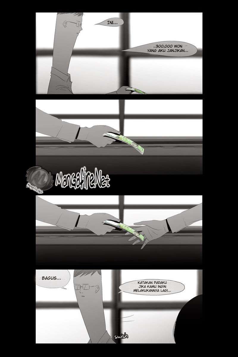 Annarasumanara Chapter 10 - Halaman 8
