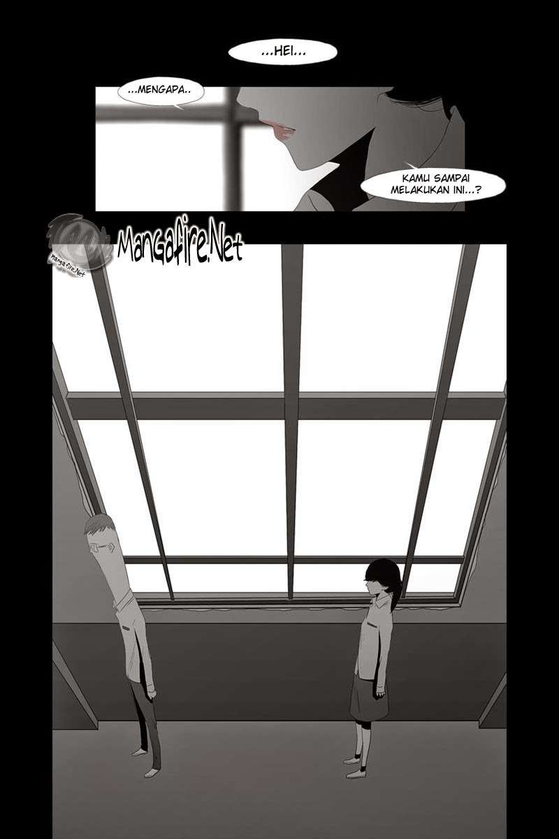 Annarasumanara Chapter 10 - Halaman 9