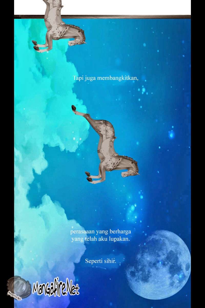 Komik Annarasumanara Chapter 9 gambar 1