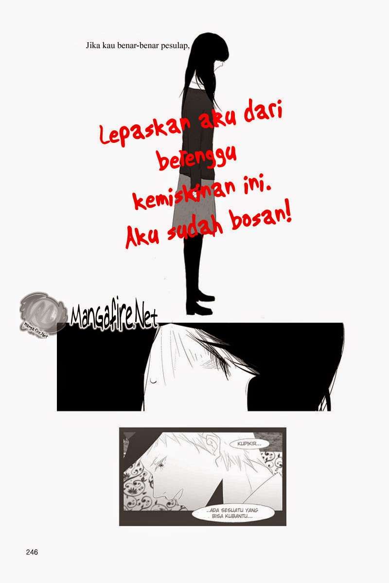 Annarasumanara Chapter 6 - Halaman 11