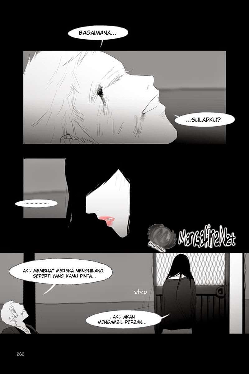Annarasumanara Chapter 6 - Halaman 27