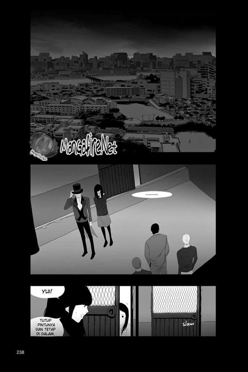 Annarasumanara Chapter 6 - Halaman 3