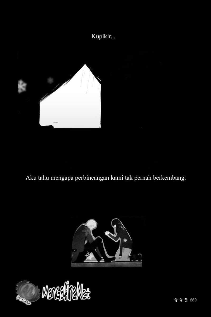 Annarasumanara Chapter 6 - Halaman 34