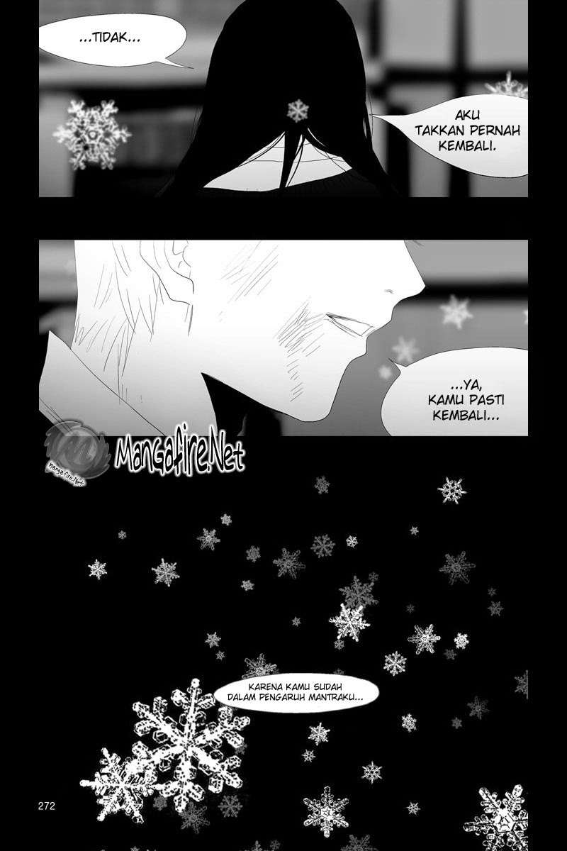 Annarasumanara Chapter 6 - Halaman 37