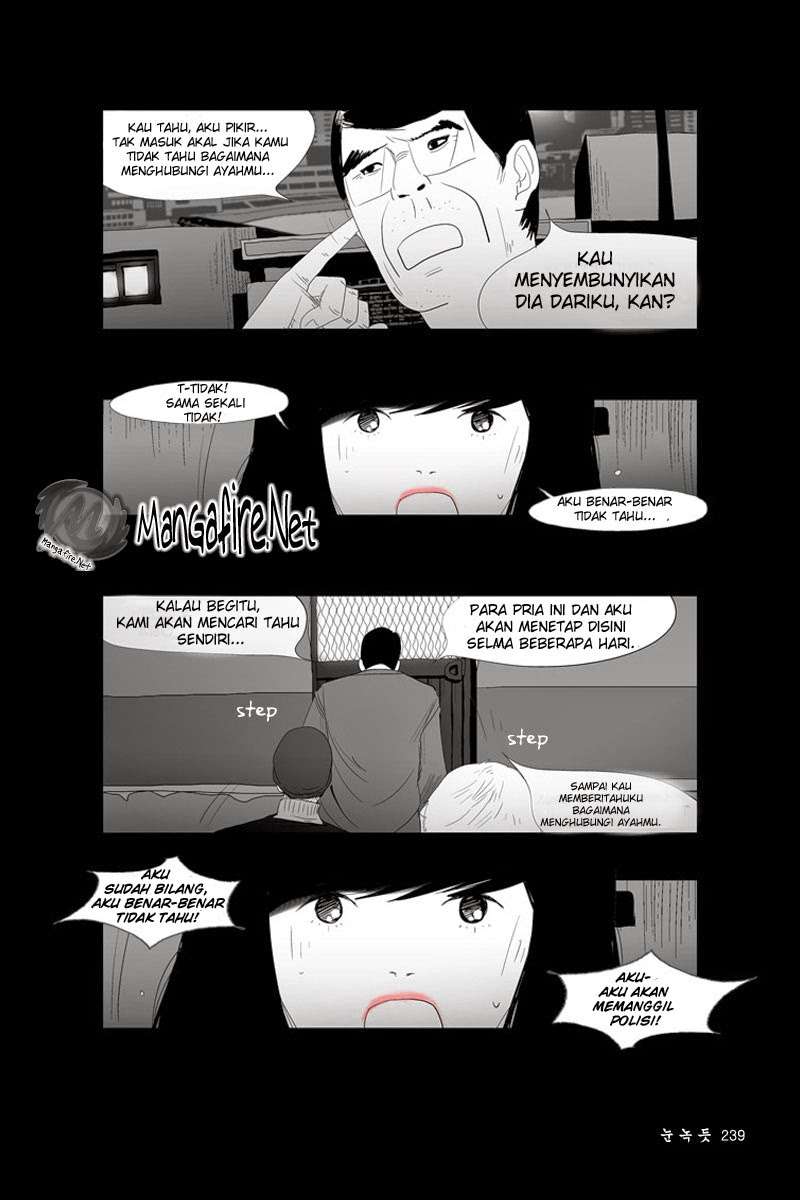 Annarasumanara Chapter 6 - Halaman 4